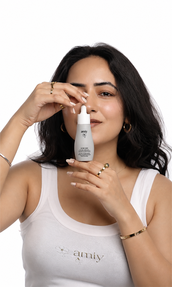 Oral Acne Drops vs. Topical Treatments: Which Works Better?