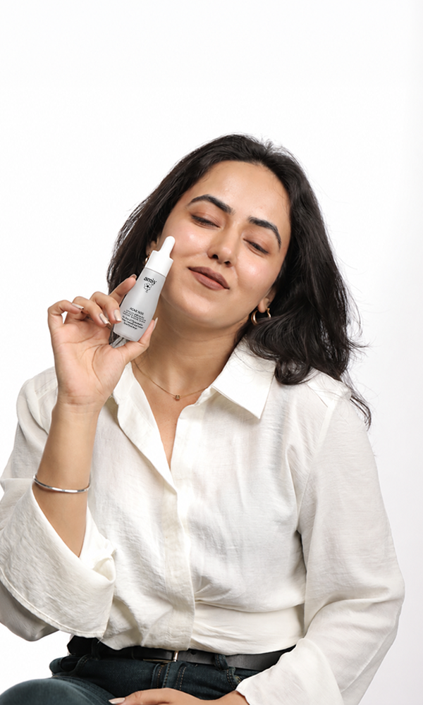 Is There a Natural Oral Supplement That Helps Acne?