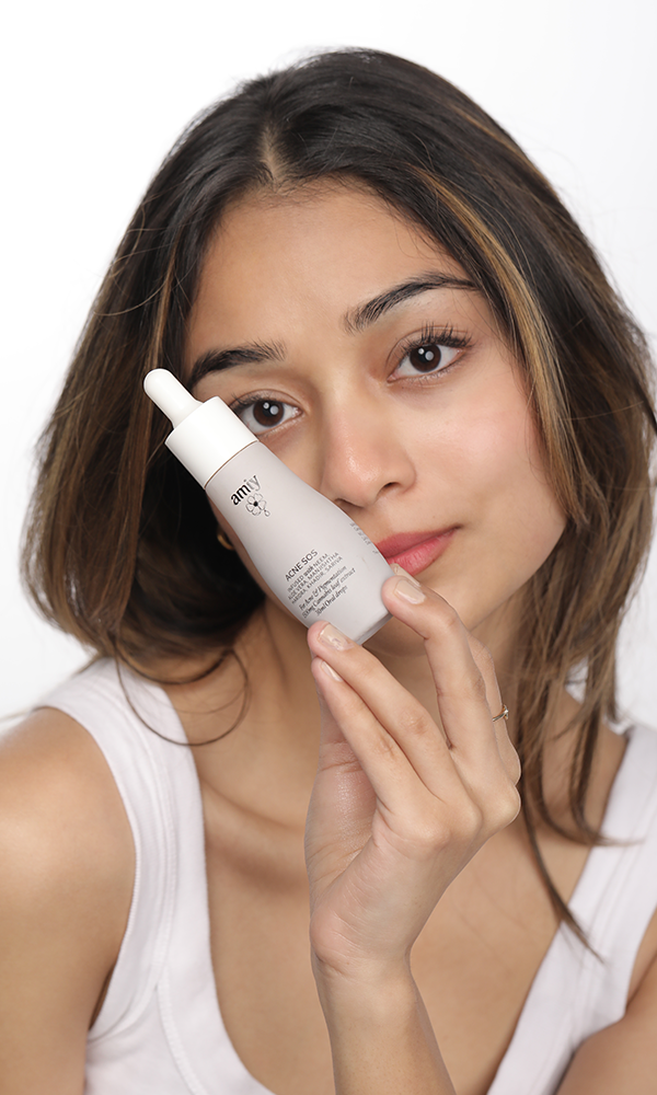 Does Oral Acne Medicine Work for Back and Body Acne?