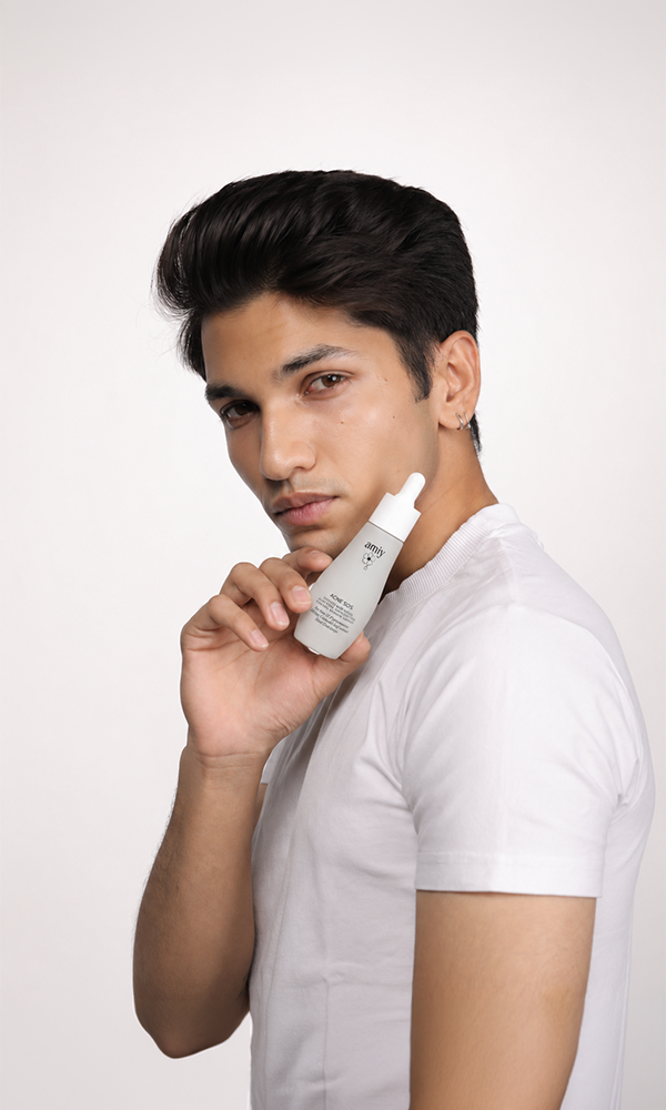 Can Oral Acne Medicine Help With Acne Scars?