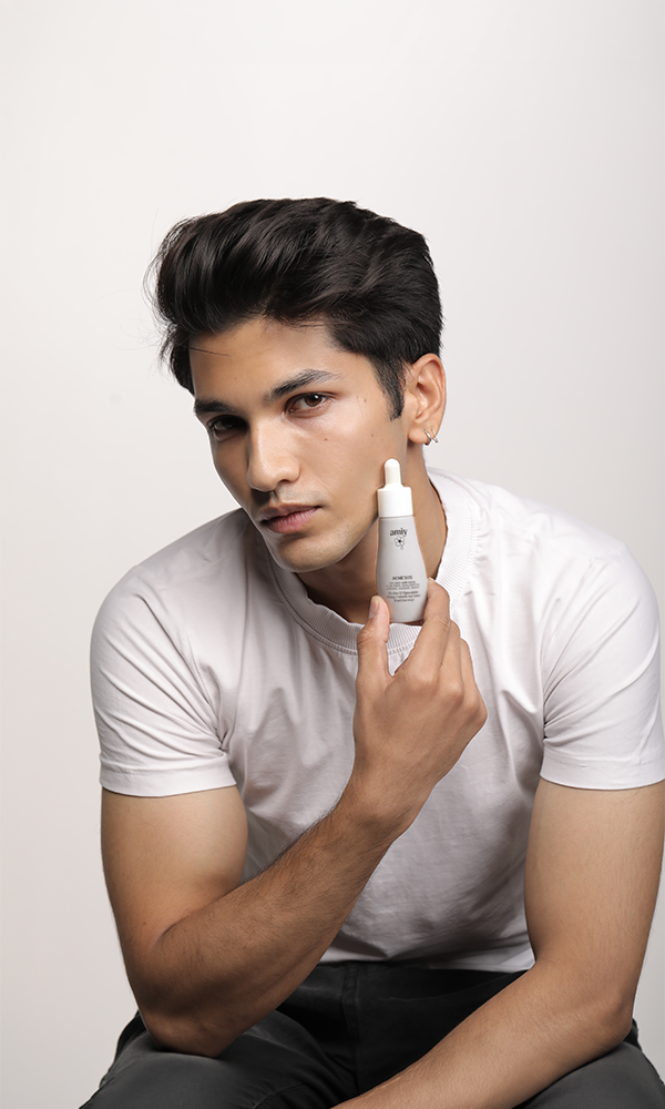 Natural Ingredients That Work for Acne: What Actually Works?