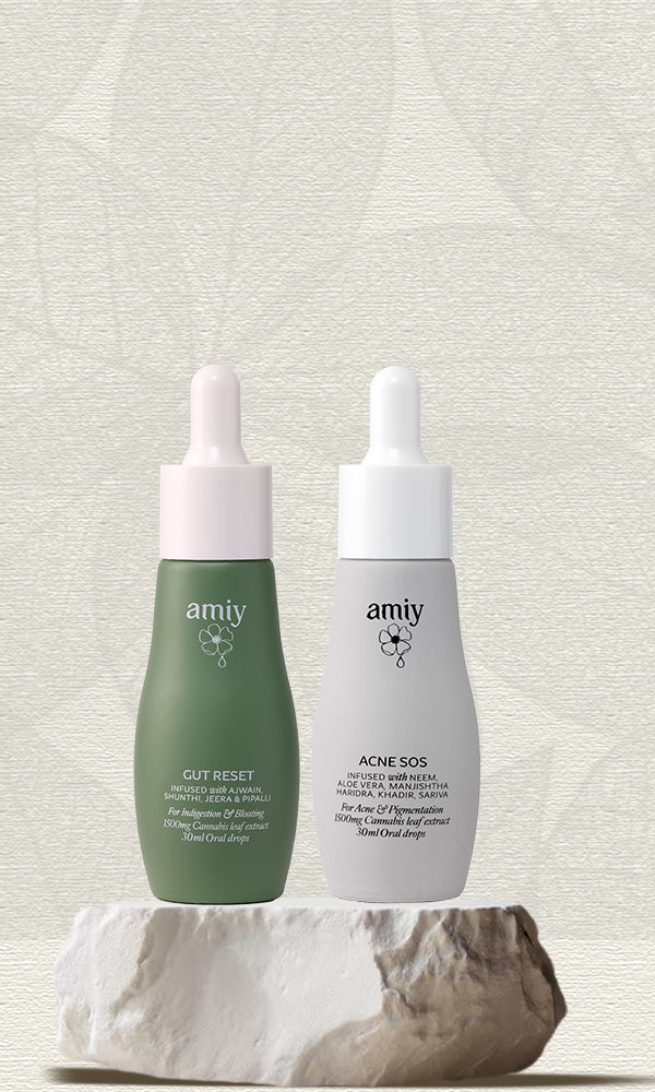 Why Does Acne Keep Coming Back? It Might Be More Than Just Your Skincare Routine