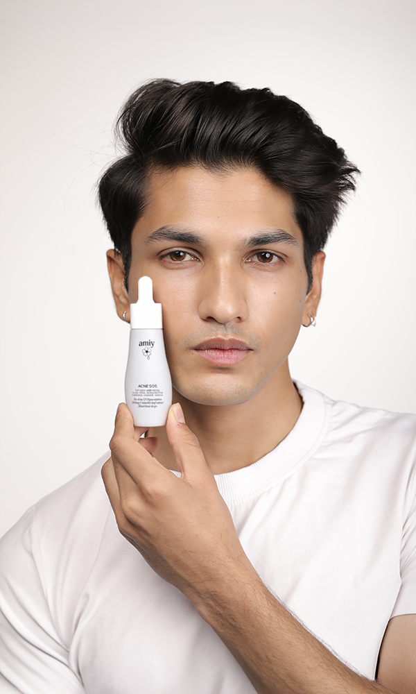 ACNE TREATMENT FOR MULTIPLE SKIN ISSUES: ALL-IN-ONE SOLUTIONS