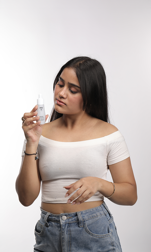 Fast-acting acne treatment: What oral options deliver results?