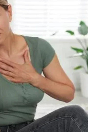 Natural Hot Flash Treatment & Relief | Amiy Naturals