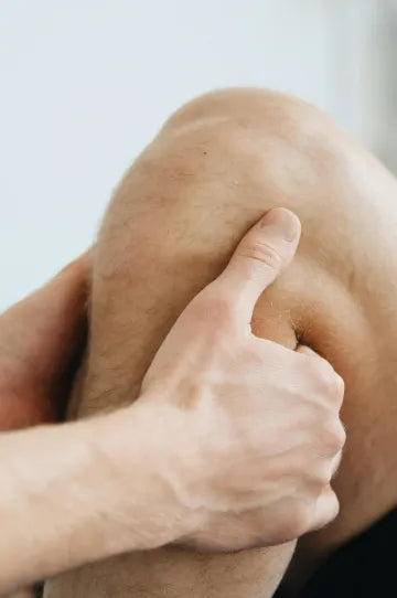 Best Supplements for Knee Pain: Joint Relief Guide