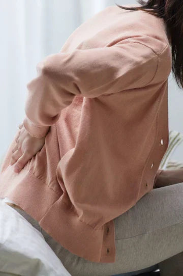 Natural Relief for Lower Back & Sciatica Pain | Amiy Naturals