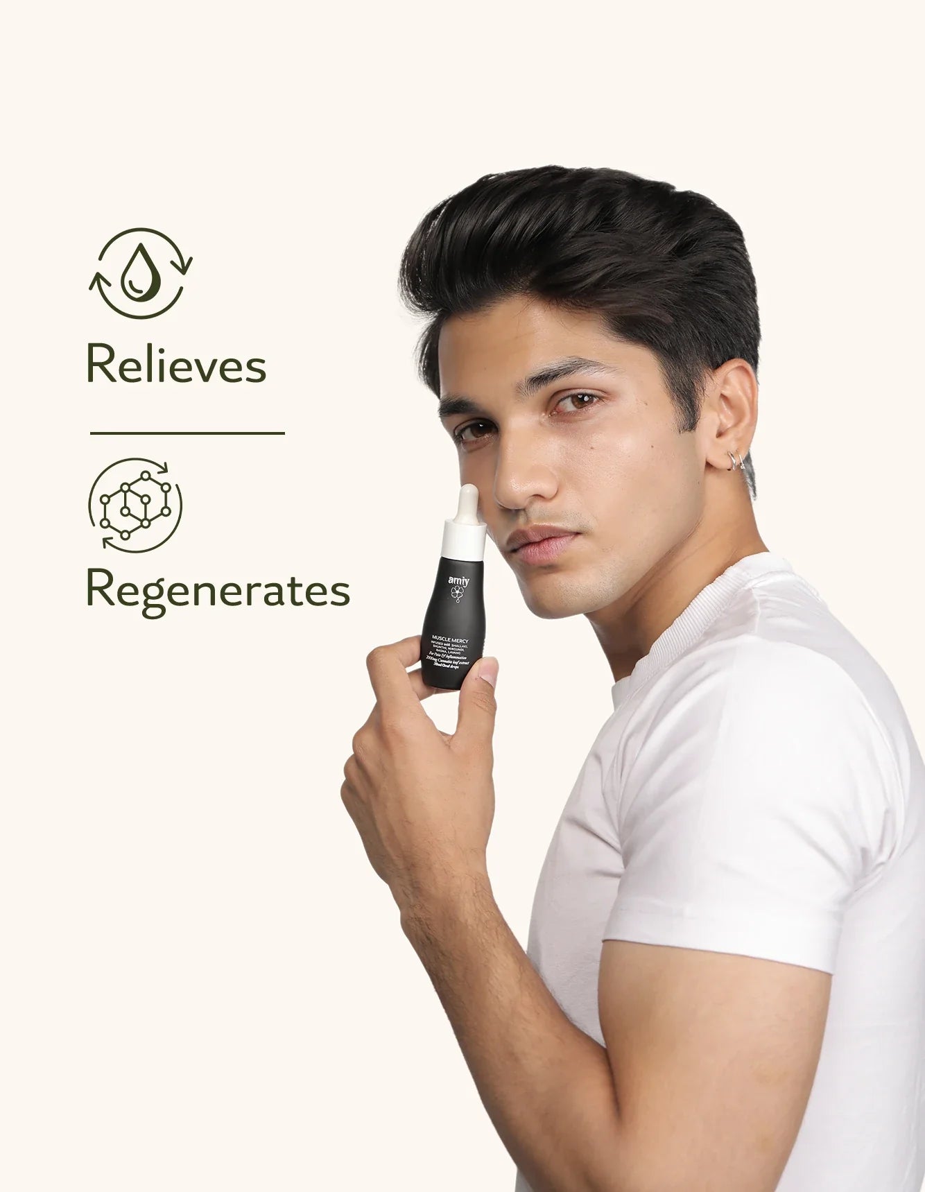 What is the Most Powerful Natural Muscle Relaxer? | Best Herbal Muscle Relaxers & Natural Relief