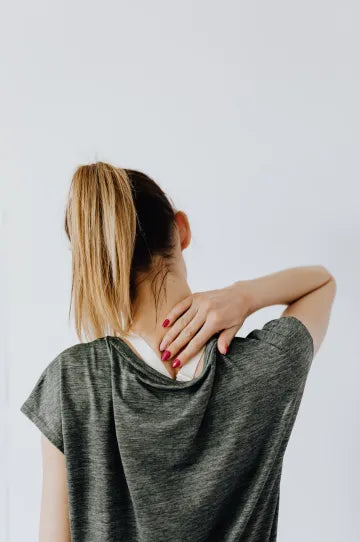 Muscle Pain After Workout: Relief & Recovery Tips