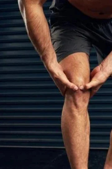 Knee pain remedies: simple, natural relief