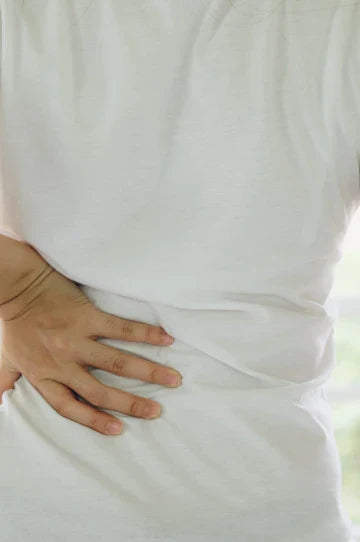 Natural Pain Reducers | Amiy Naturals