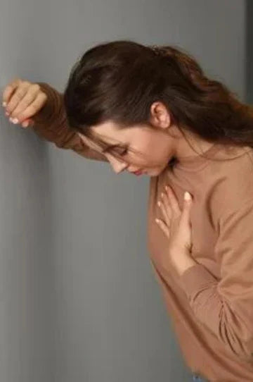 Panic Disorder Treatment & Natural Relief | Amiy Naturals
