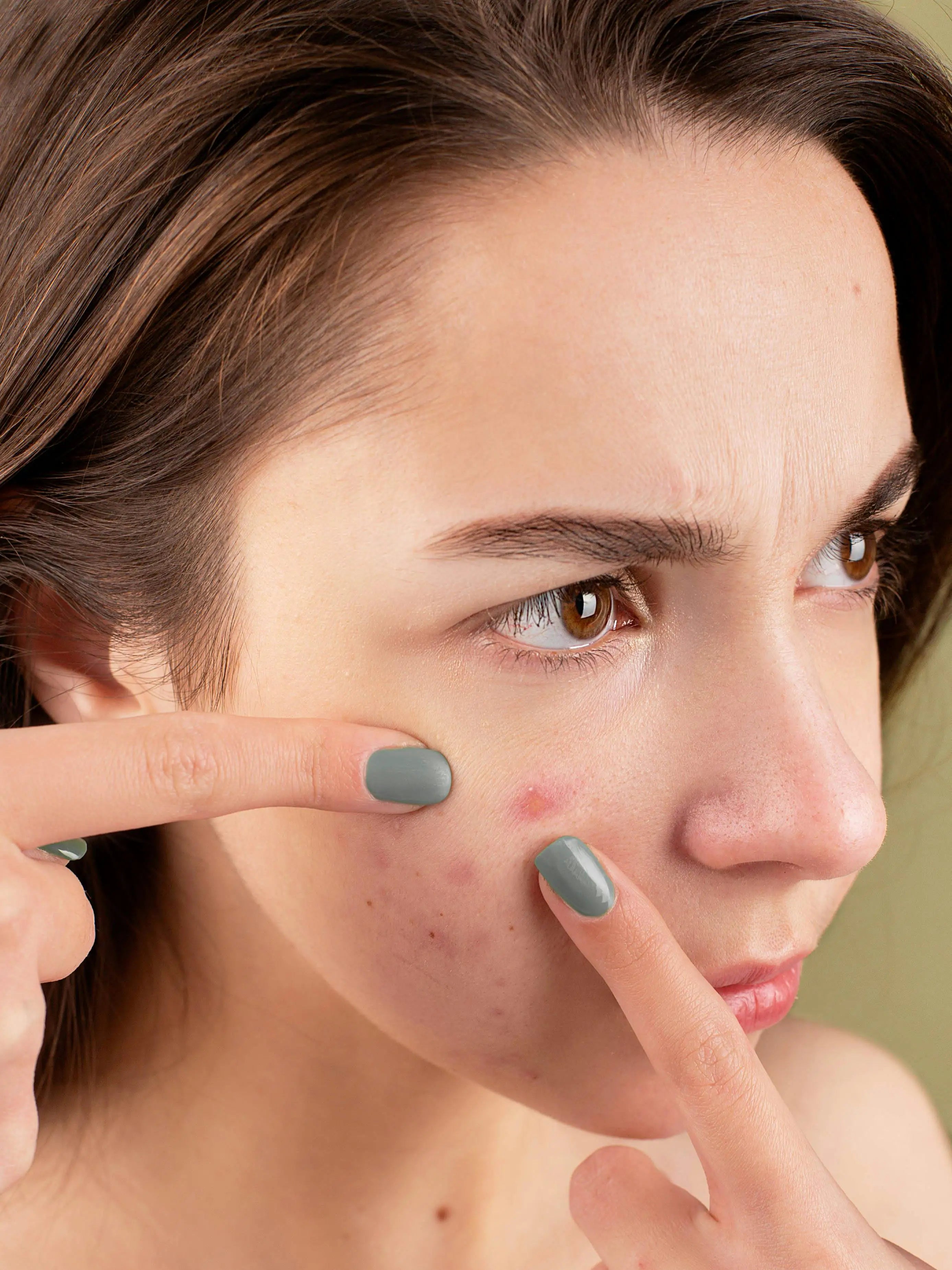 Best Ayurvedic Ingredients & Natural Drops for Skin & Health