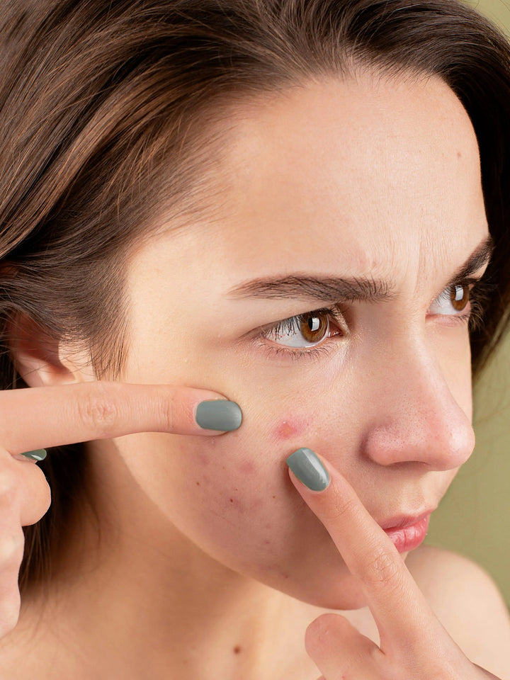 Best Ayurvedic Ingredients & Natural Drops for Skin & Health