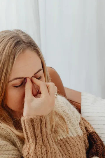 Best Ayurvedic Medicine for Sinus Allergy Relief