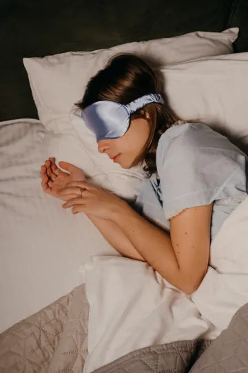 Ayurvedic Treatment for Insomnia & Sleep Disorders Naturally