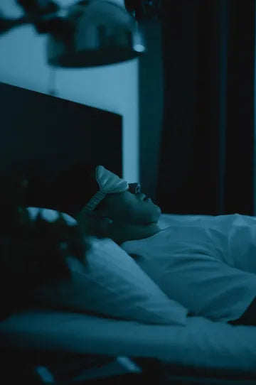 Ayurvedic medicine for sleep: gentle ways to rest