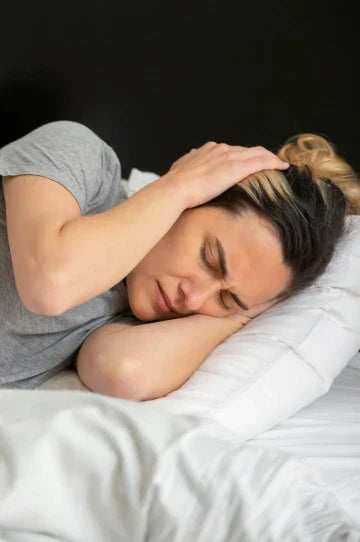 Effective Snoring Remedies | Amiy Naturals