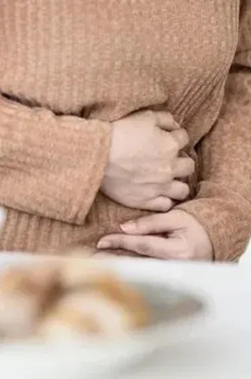 Natural relief for stomach ache: simple, safe tips