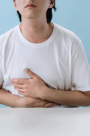 Best Ayurvedic Medicine for Stomach Problems