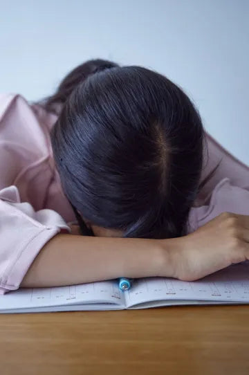 Stress Relief Supplements | Natural Calm & Relaxation