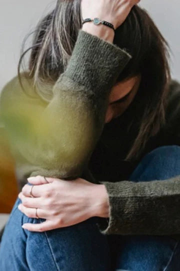 Natural Stress Reliever | Fast & Herbal Relaxation Support