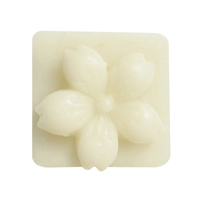 FREE GIFT - 100% Organic & Vegan Scented Soy Wax with Essential Oils