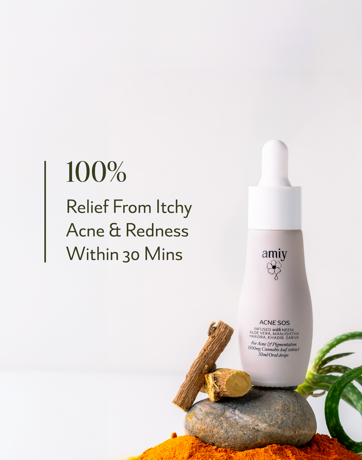 Glow from Gut Combo – Gut Reset + Acne SOS