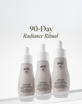 90-Day Radiance Ritual