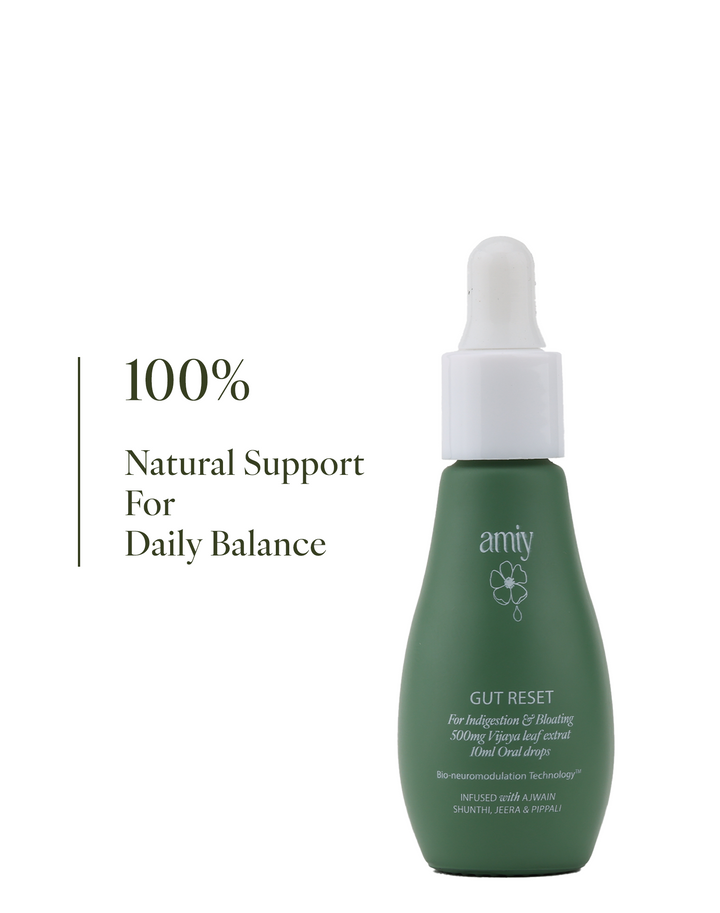 Gut Reset Mini