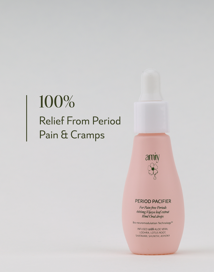 PCOS Acne Relief Combo Mini