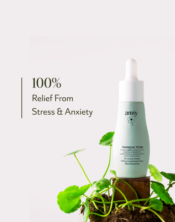 Tranquil Tonic