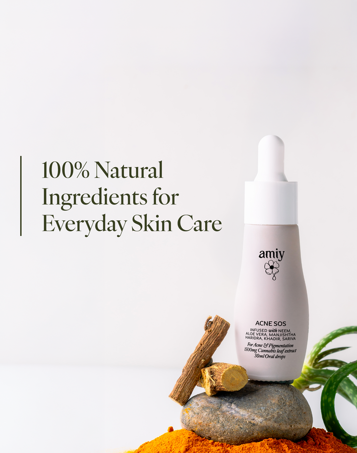 Acne SOS