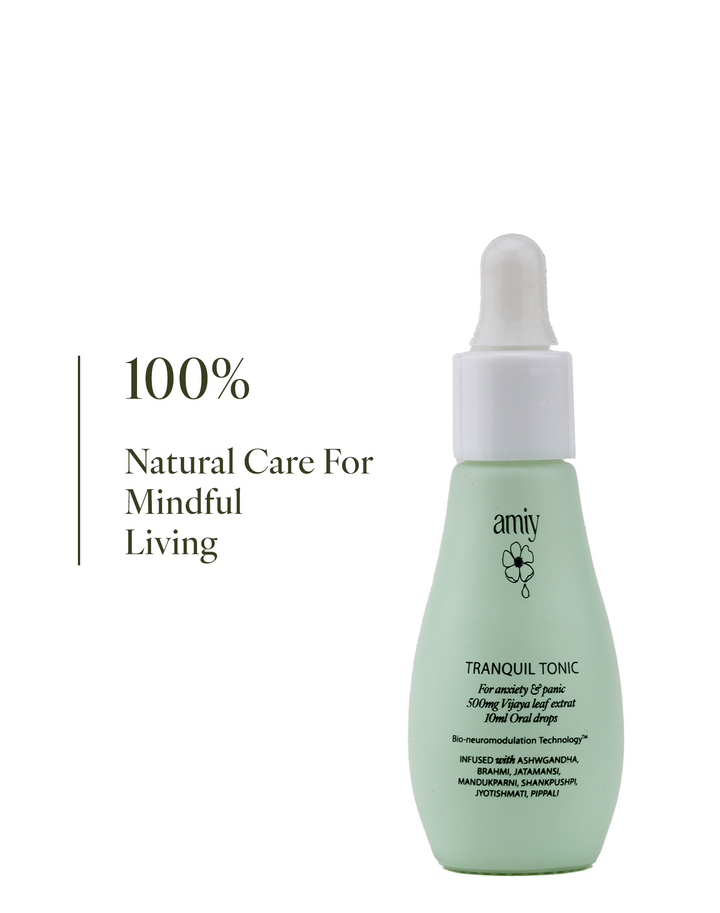 Tranquil Tonic Mini