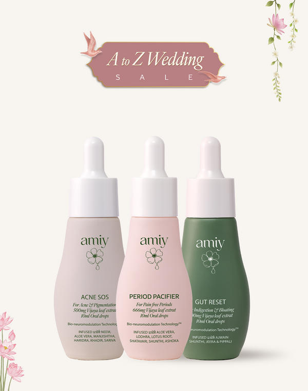 Bridesmaid's Combo Mini: Bridesmaids Brightening Kit Thumbnail