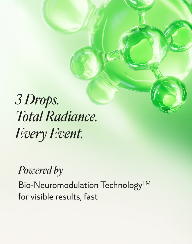 Bridesmaid's Combo: Bridesmaids Brightening Kit