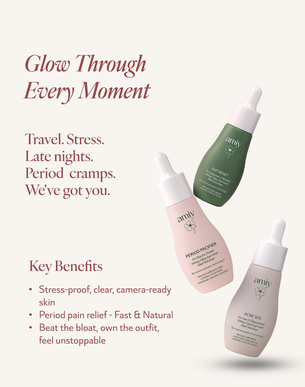 Bridesmaid's Combo Mini: Bridesmaids Brightening Kit Thumbnail