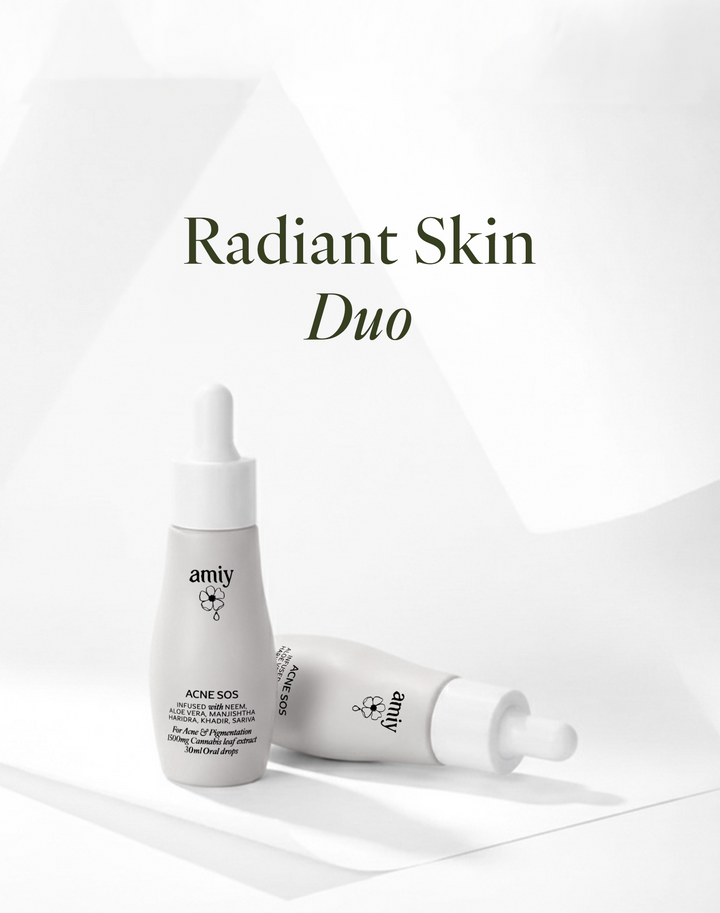 Radiant Skin Duo