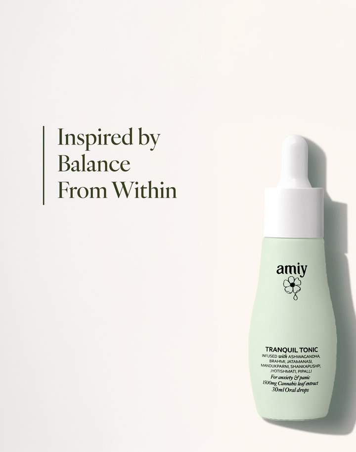 Mind & Gut Balance Duo