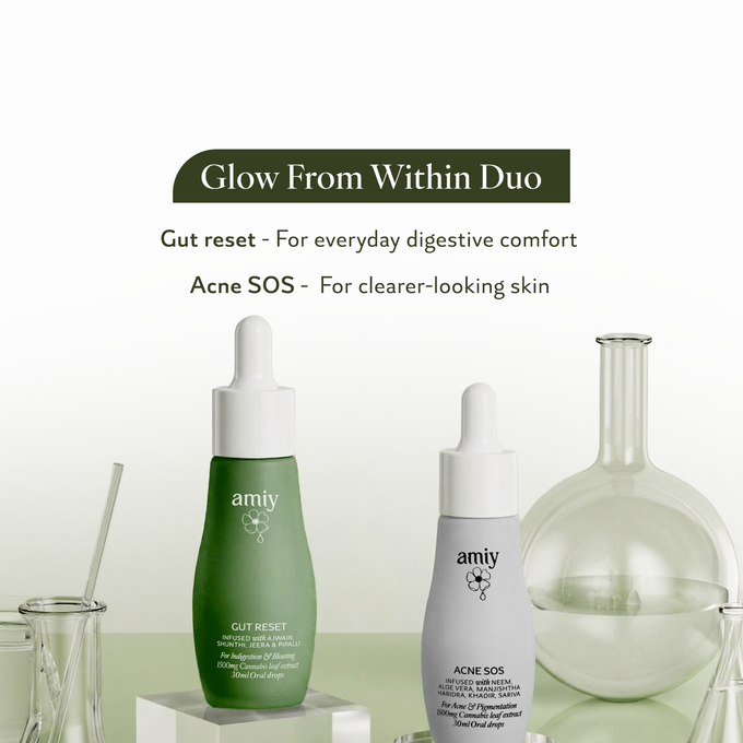 Glow From Within Duo