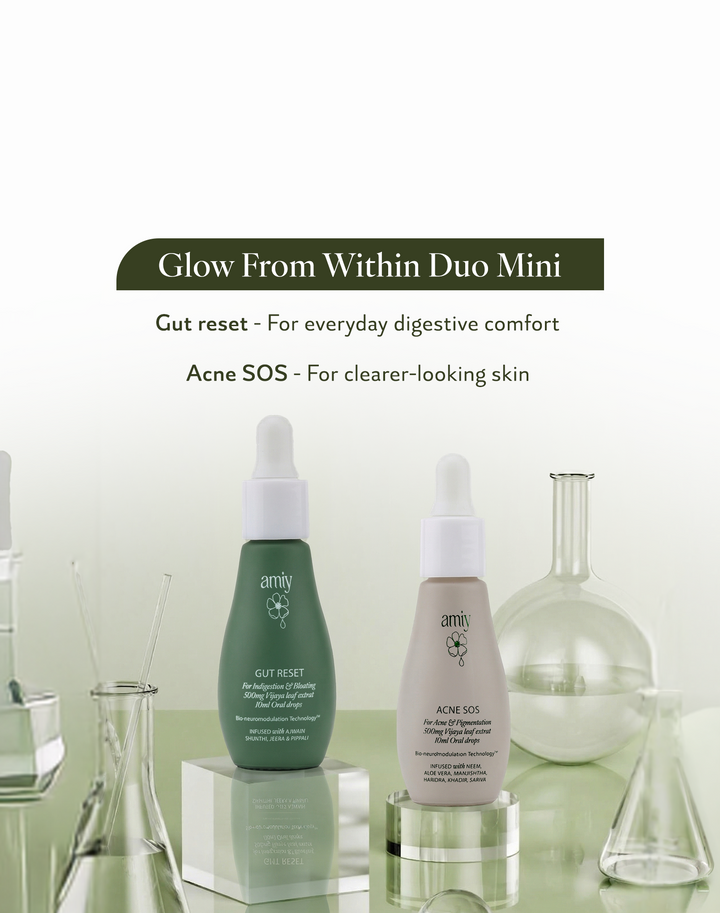 Glow From Within Duo Mini