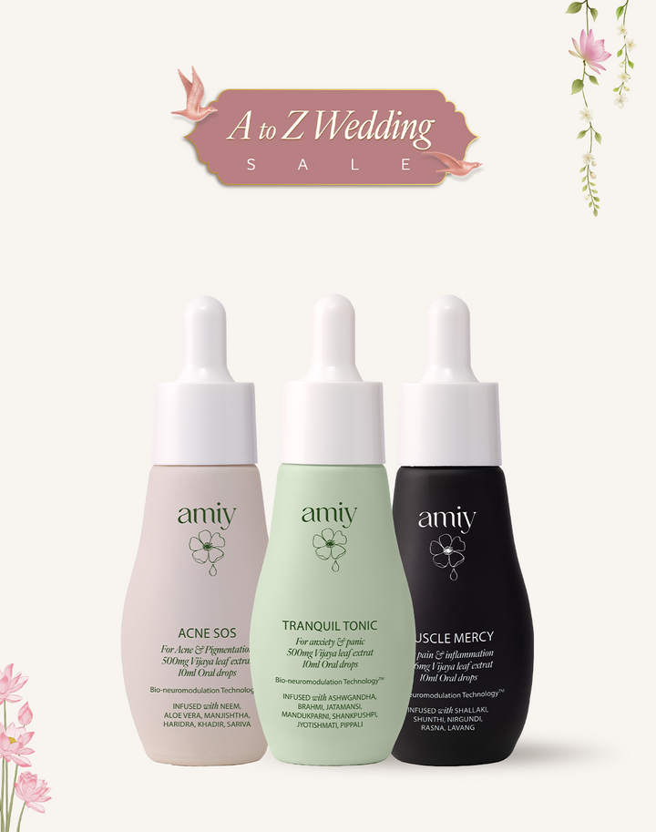 Groom's Combo Mini: The Glow Prep