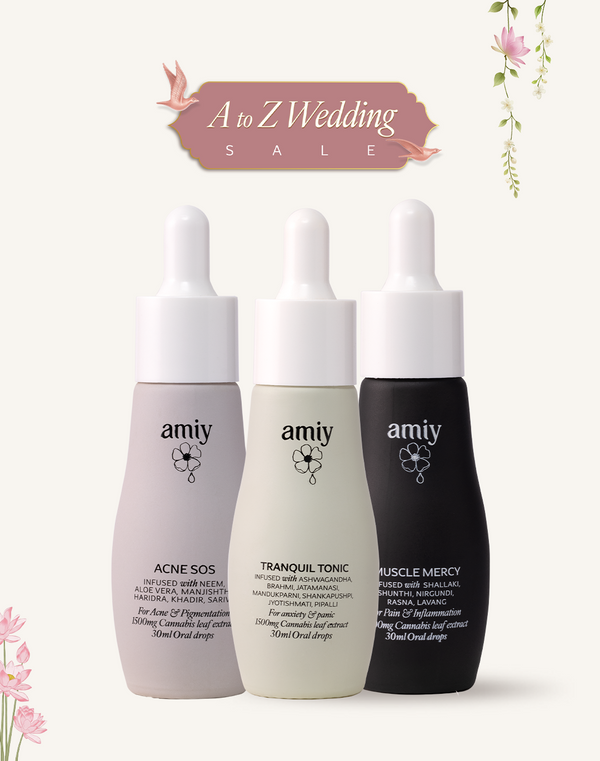 Groom's Combo Mini: The Power Prep Ritual Thumbnail