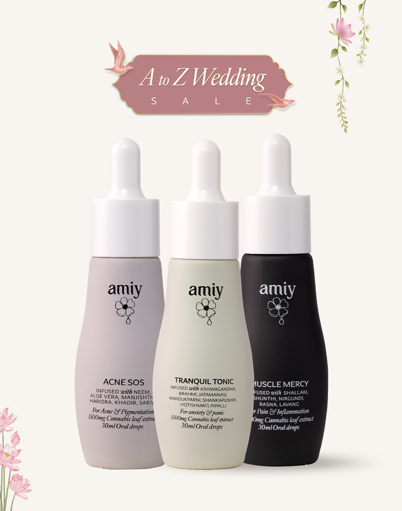 Groom's Combo Mini: The Power Prep Ritual