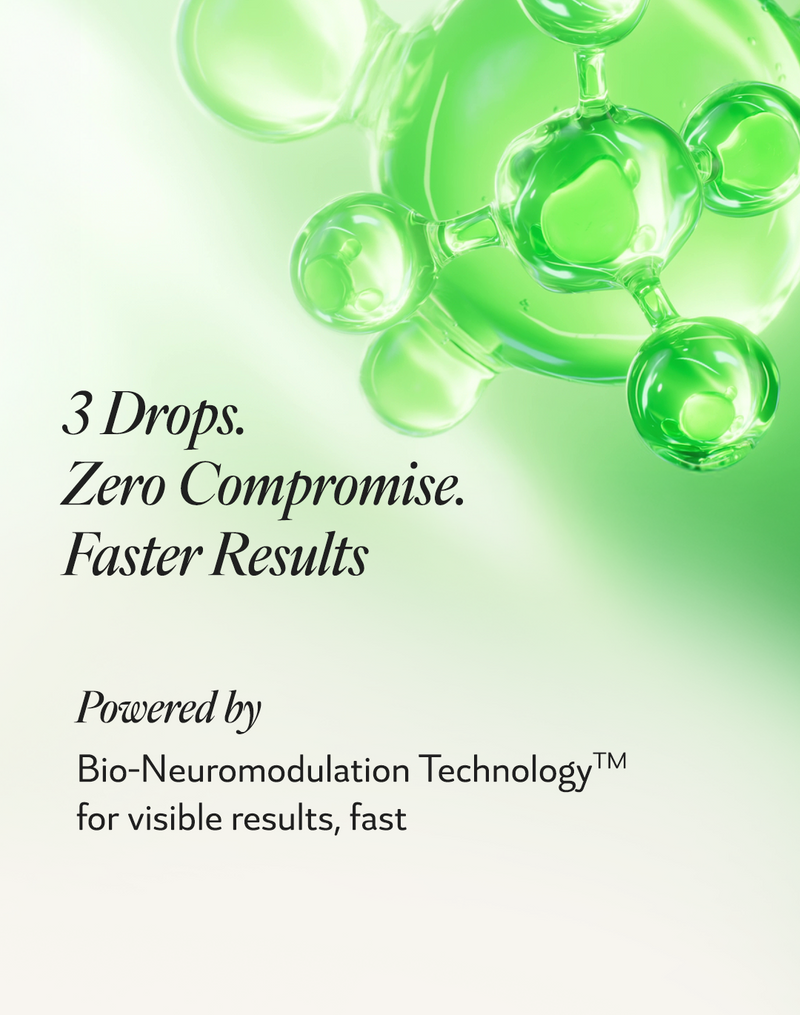 Groom's Combo Mini: The Glow Prep