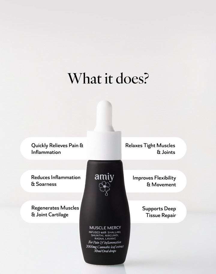 Fibromyalgia Relief Duo Mini