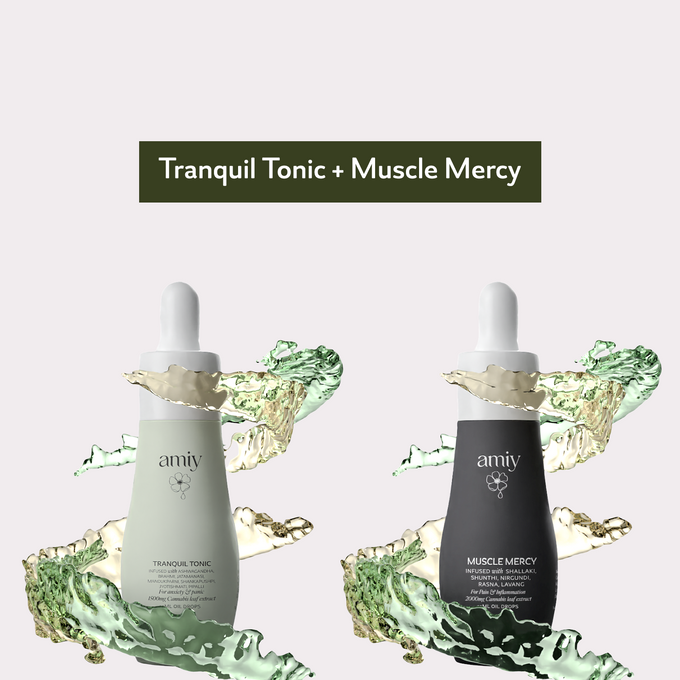 Muscle Mood Combo – Tranquil Tonic + Muscle Mercy