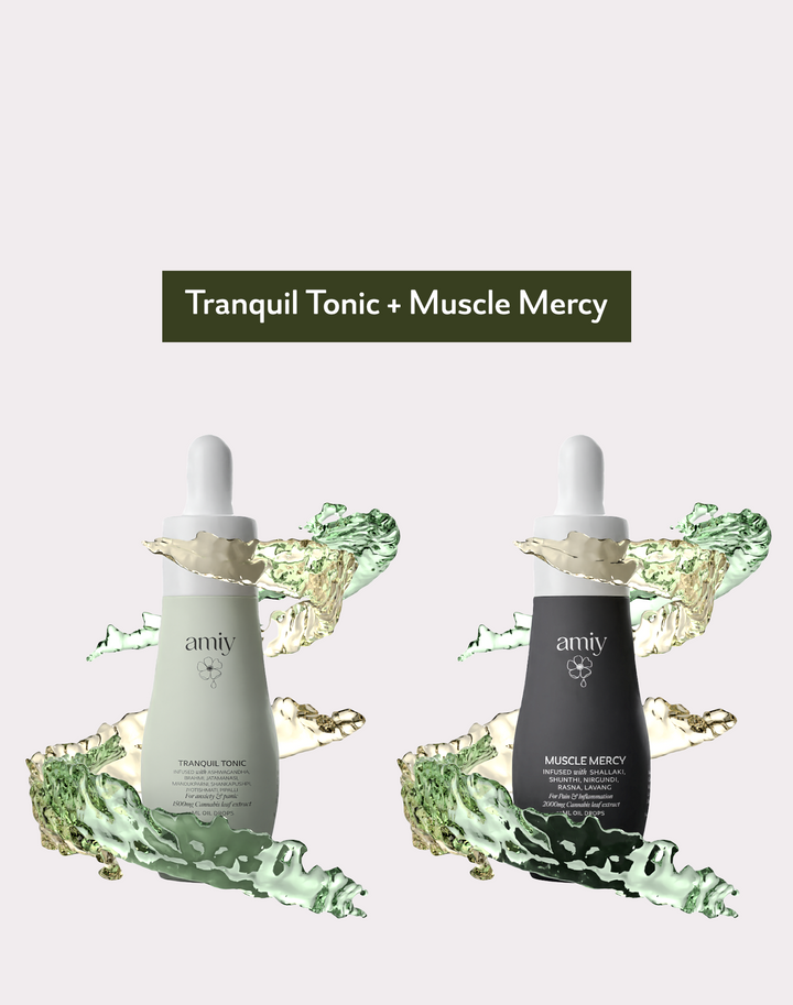 Muscle Mood Combo – Tranquil Tonic + Muscle Mercy