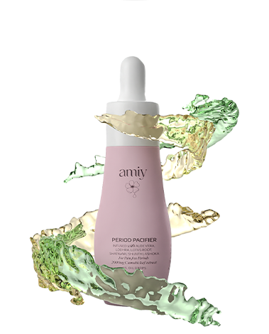 Period Pacifier
