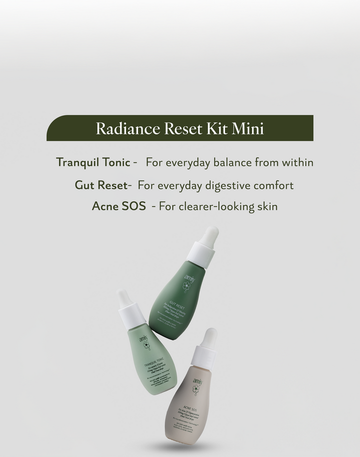 Radiance Reset Kit Mini